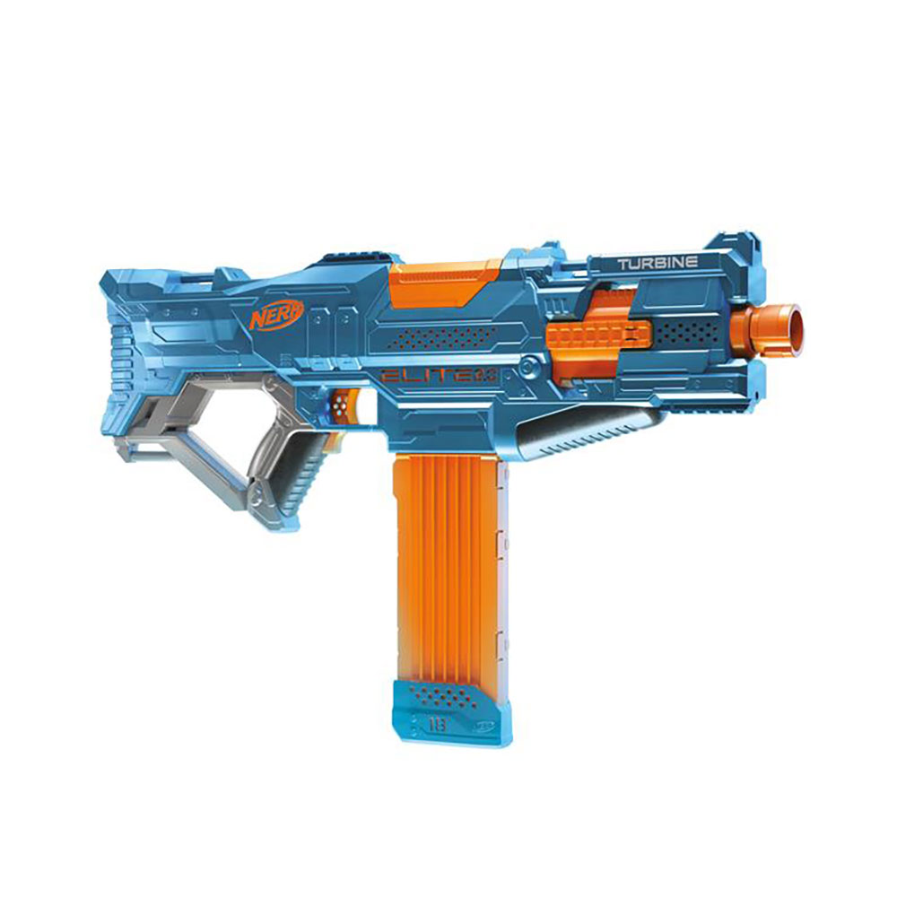 Nerf Elite 2.0 Turbine Cs18 - Ringo.no