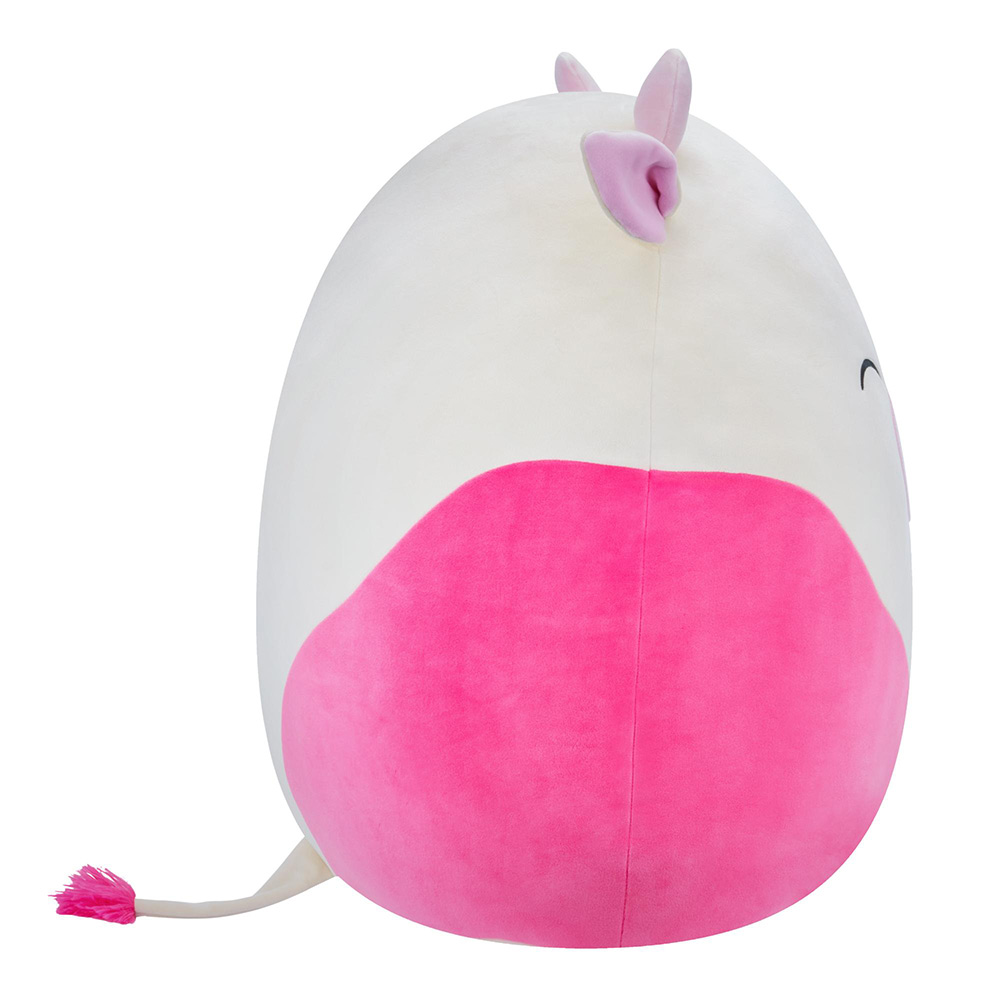 Caedyn high quality the cow stackable squishmallow bnwt