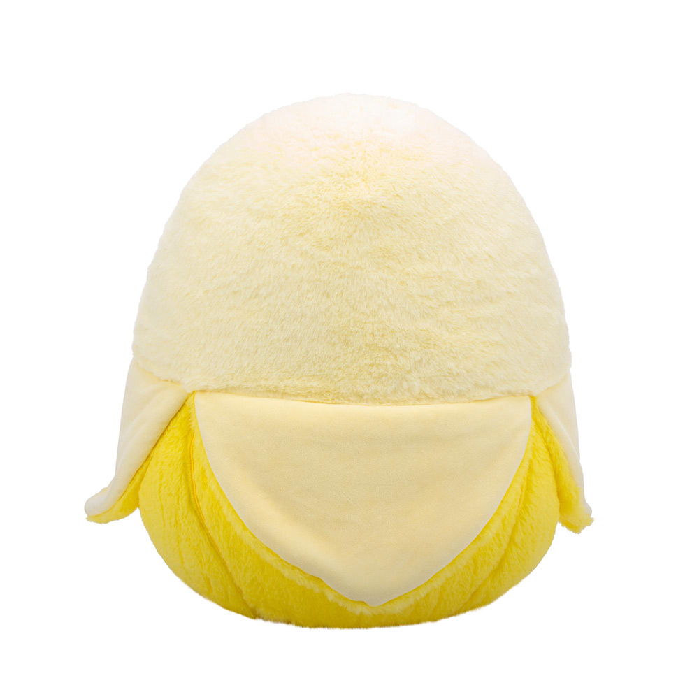 Junie hot the Banana Squishmallow