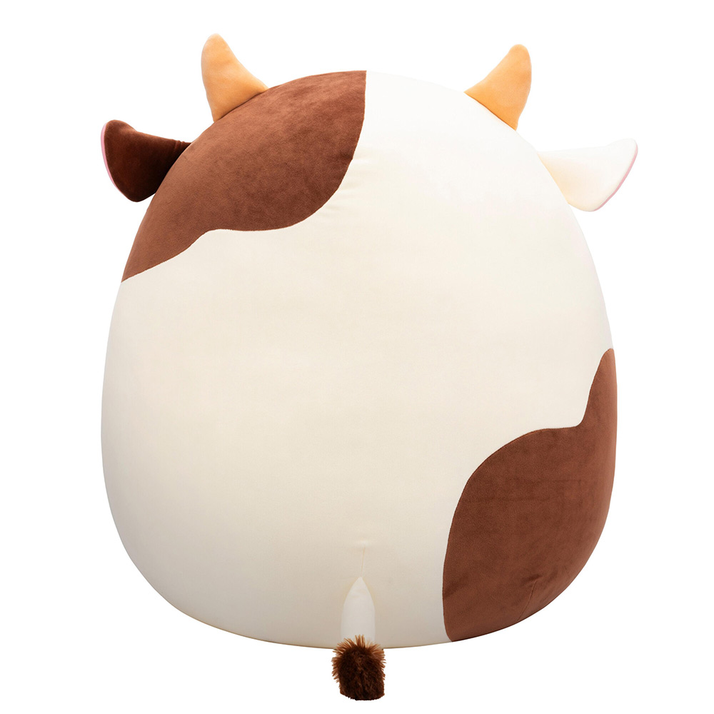 Squishmallow Ronnie the Cow 24 hotsell